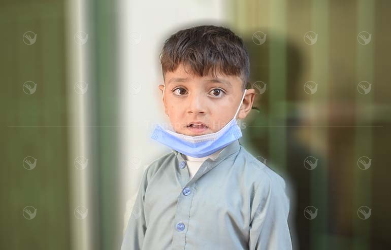 Donate to Muhammad Amar for His Cochlear Implant