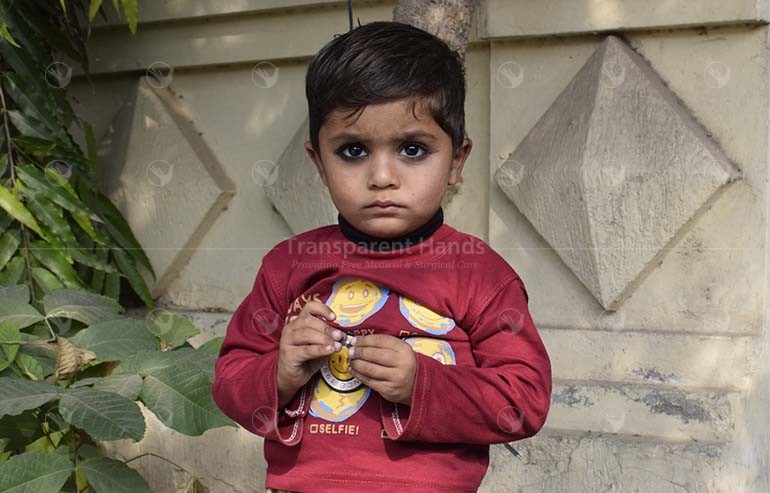 Muhammad Falah