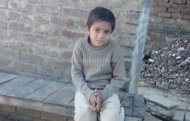 Muhammad Nasir