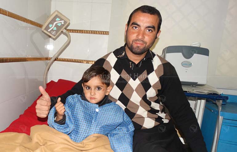 Muhammad Zuhair
