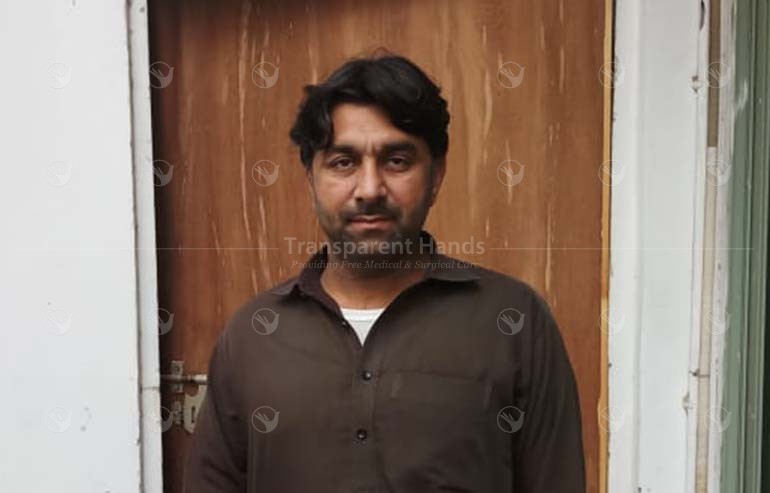 Naveed Ali