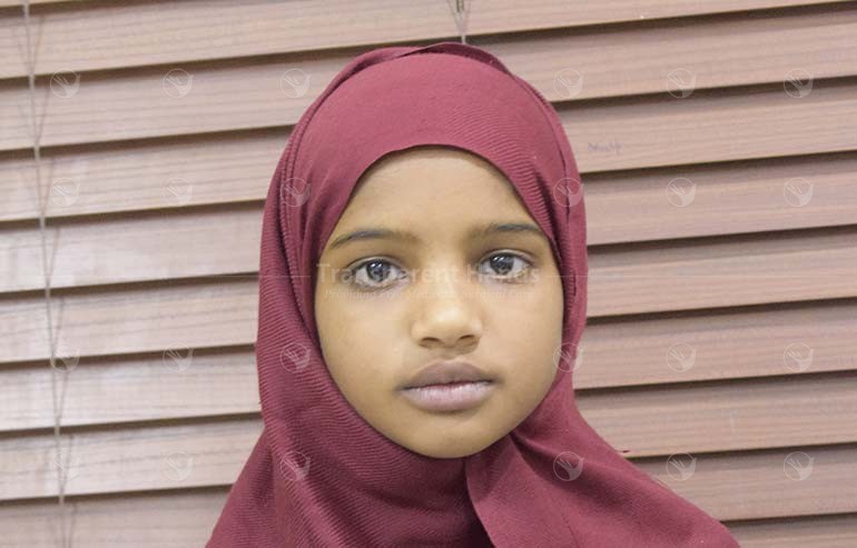 Rabia Bibi Pre Image