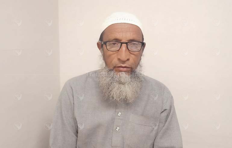 Sawal Faqeer