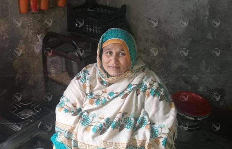 Sahib Zari