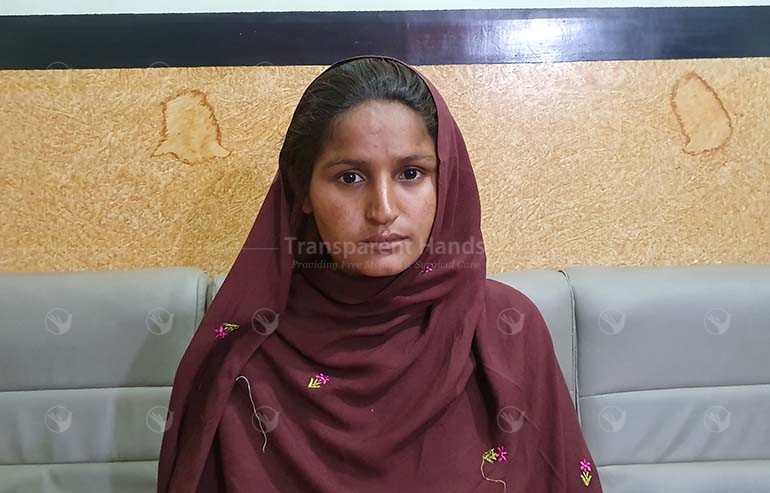 Saima Pre image