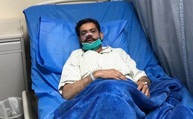 Waseem Akhtar