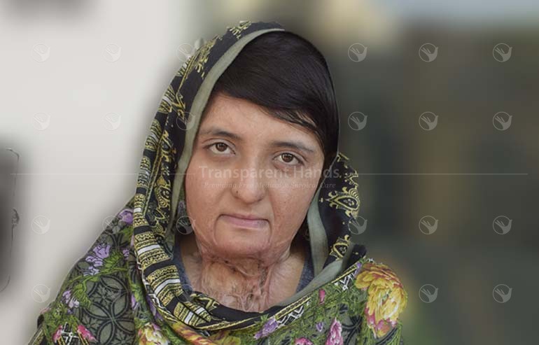 Sobia Ali Khan