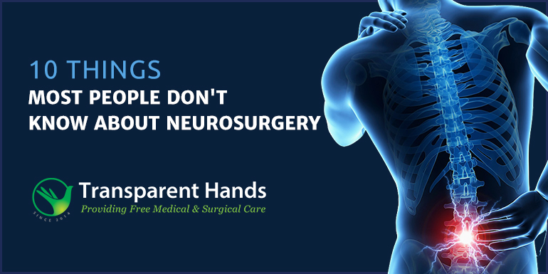 Neurosurgery