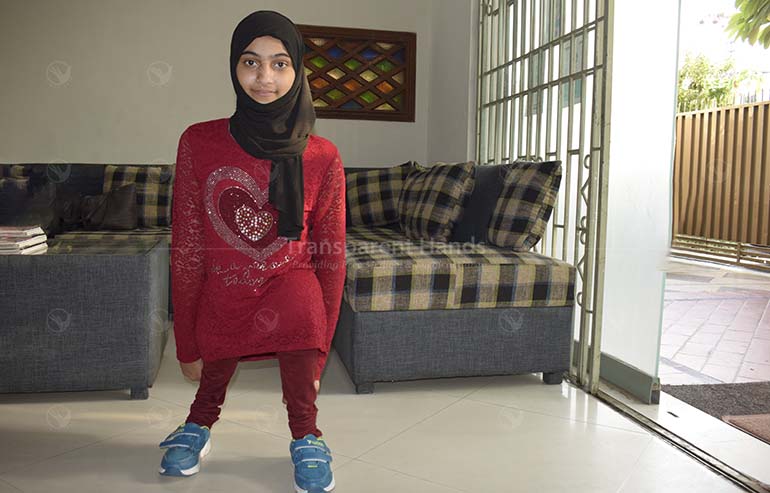 Amna Murtaza