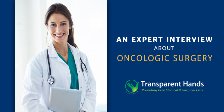 Oncologic Surgery