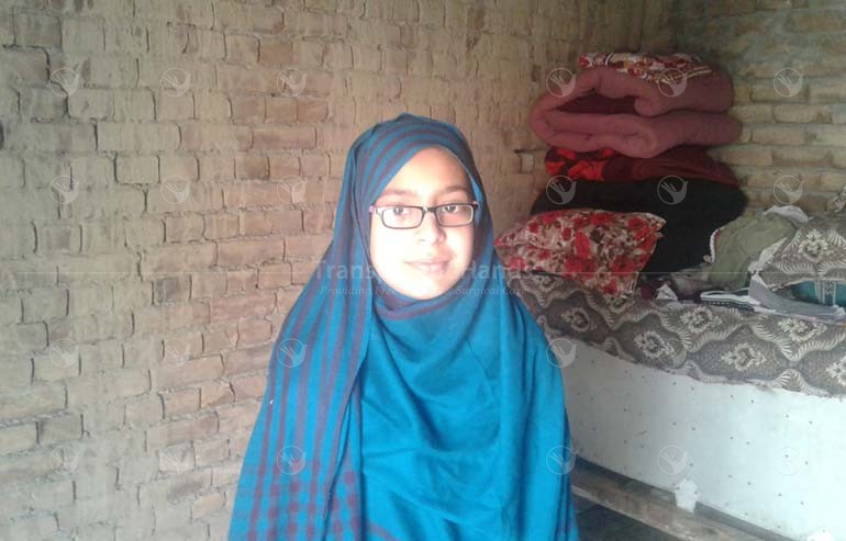 Aneesa Ghazal