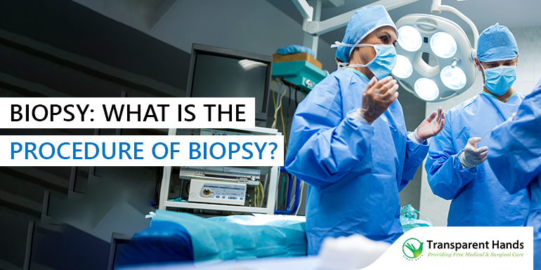 Biopsy