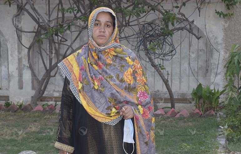 Bushra Faryad