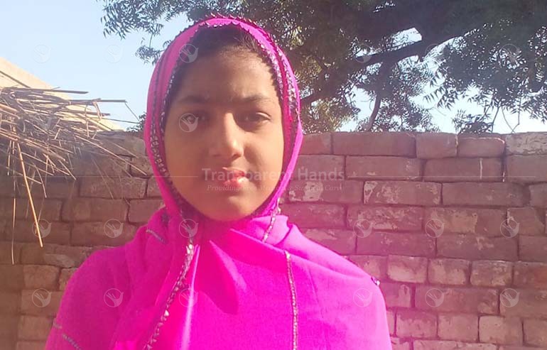 Fatima Bibi