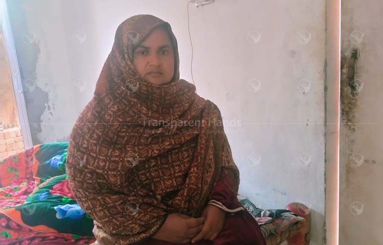 Humaira Rehman
