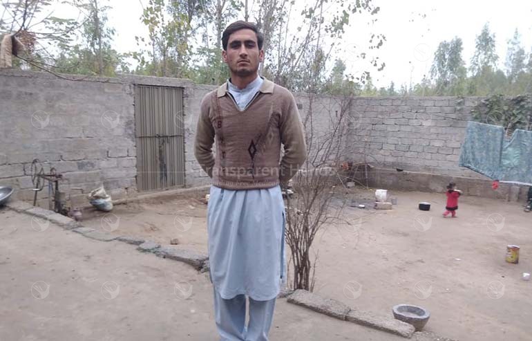 Ismail Khan