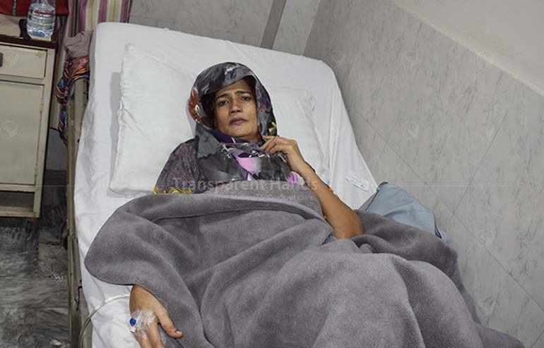 Kishwar Sultana