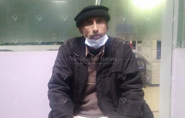 Liaqat Ali Anjum