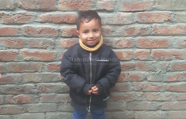 Muhammad Arham