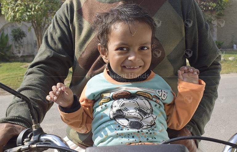 Muhammad Bilal