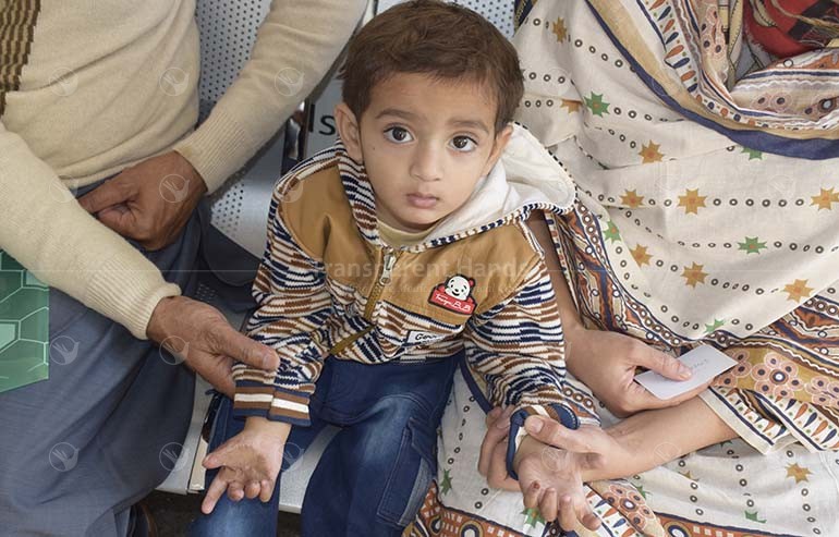 Muhammad Umar