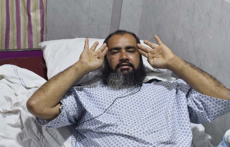 Nasir Shahzad