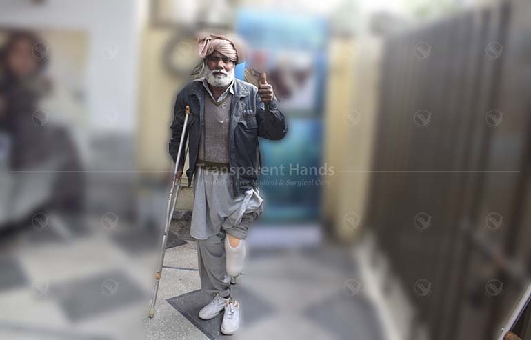 Nazeer Ahmad
