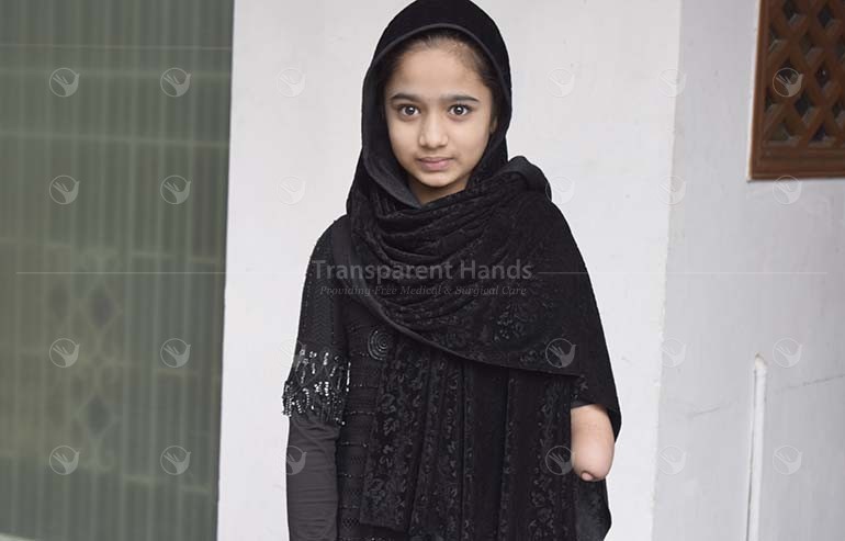 Noor Ul Ain