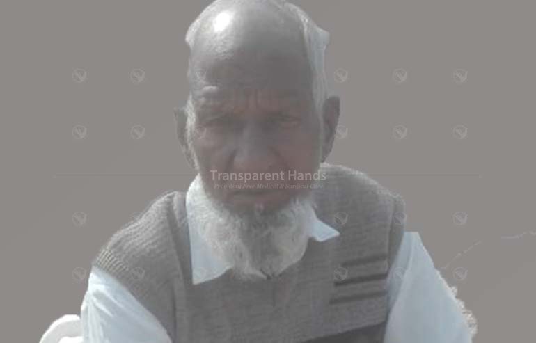Shaukat Ali