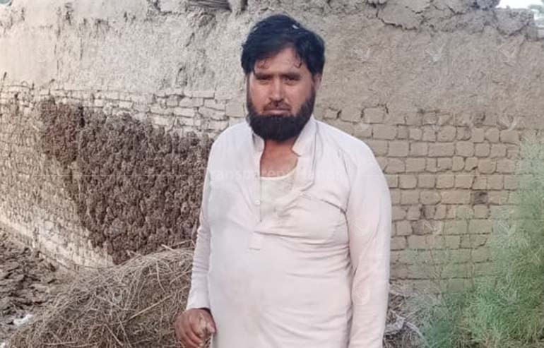 Qaloo Khan