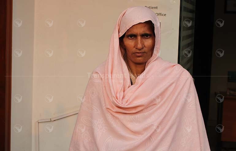 Razia Bibi pre image