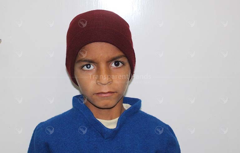 Rizwan Shoukat