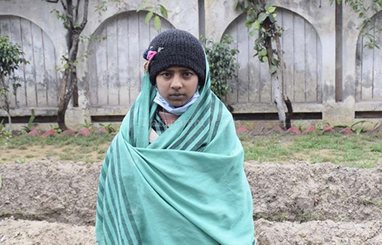 Samreen Bibi