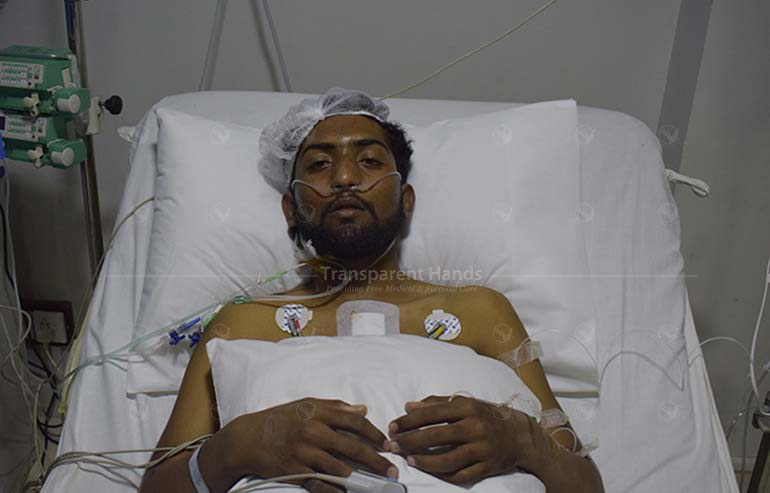 Sana Ullah