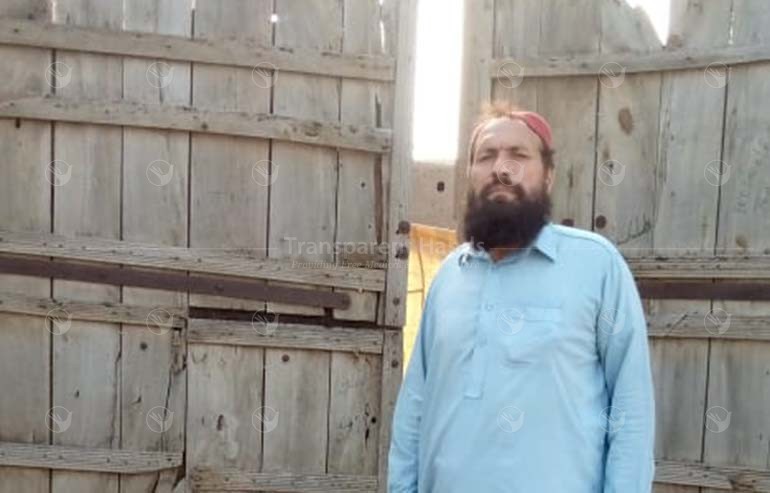 Shah Nawaz