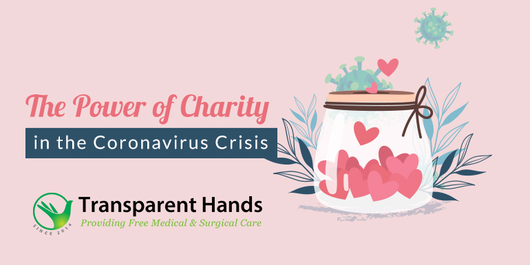 The Power of Charity