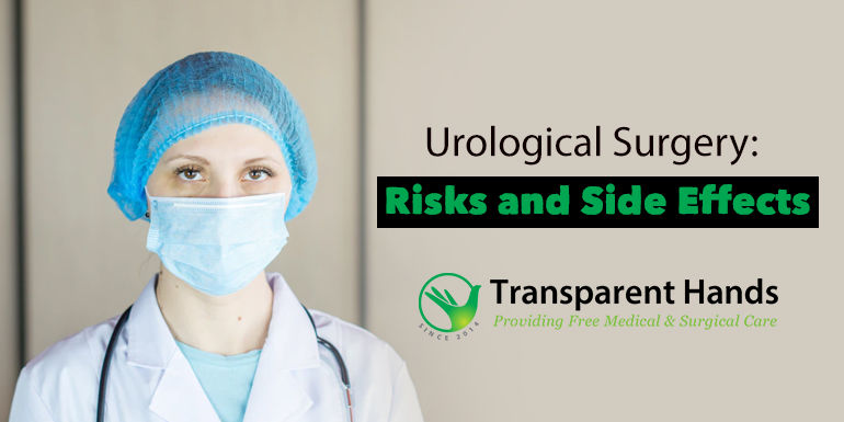 Urological Surgery