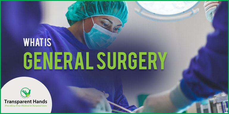 General Surgery