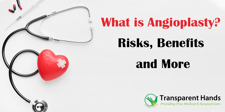 What is Angioplasty