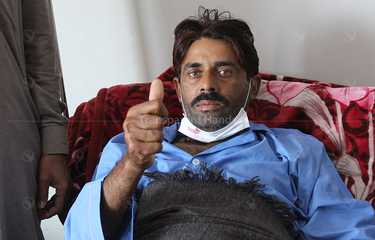 Muhammad Nasir