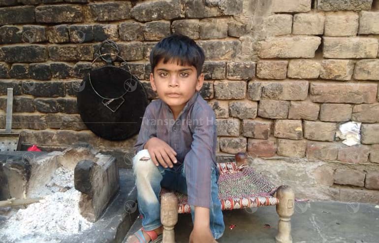 Ali Rehman