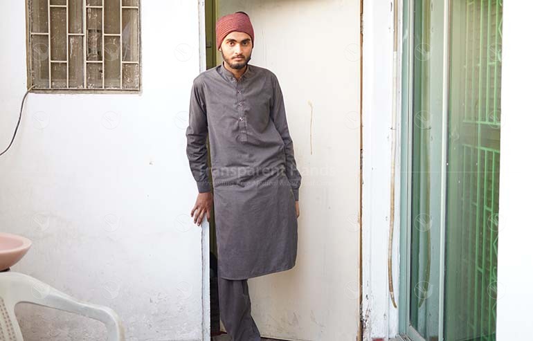 Asim Iqbal