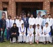 Free Medical Camp in Shergarh
