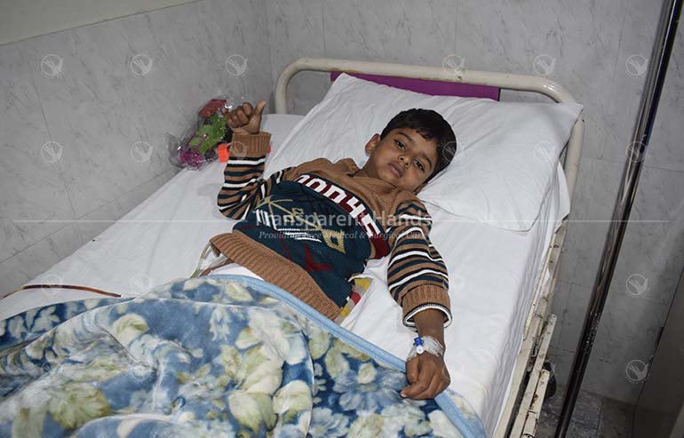 Faizan Ali