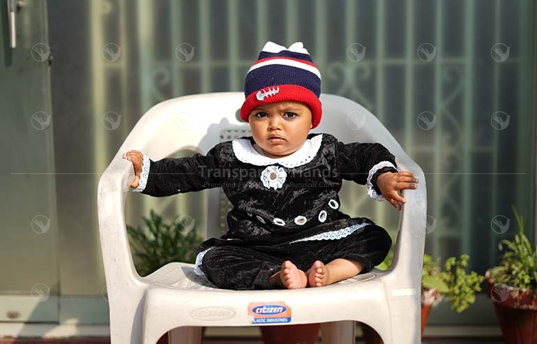 Iqra Yahya