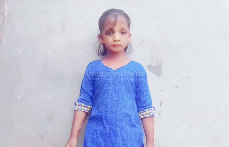 Khawara Nawaz