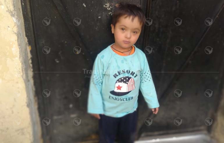 Muhammad Ahmed