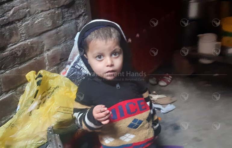Muhammad Faizan
