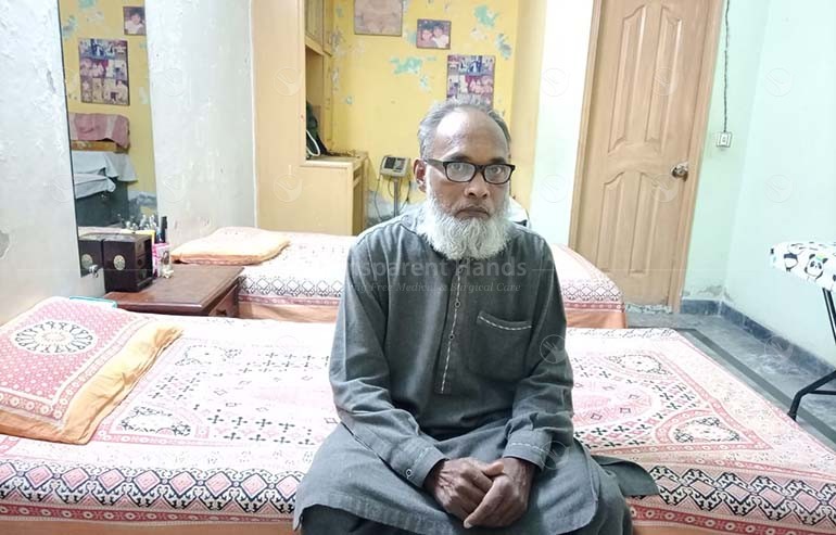 Muhammad Rasheed