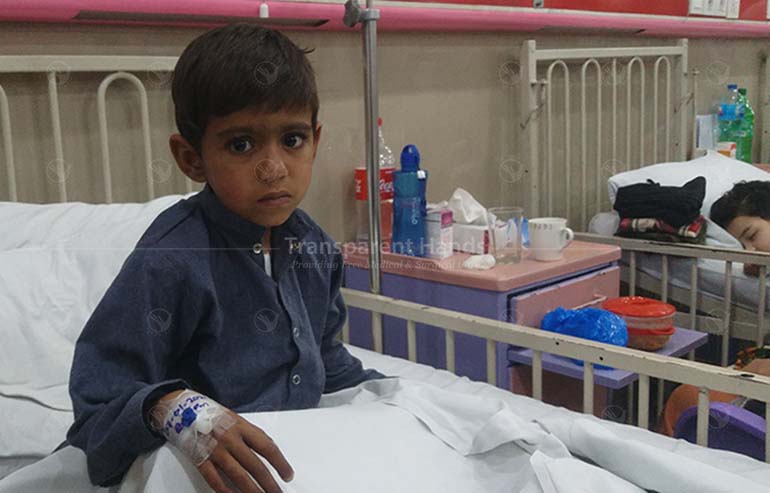 Muhammad Umair